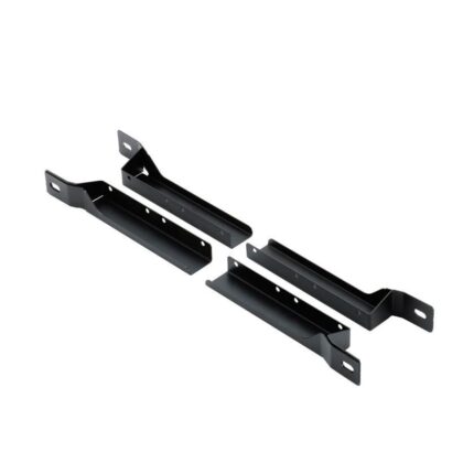 SPMB0001 - SOLAR PANEL BRACKET TO SUIT RHINO-RACK VORTEX AND HEAVY DUTY CROSSBARS