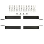 SPMB0001 - SOLAR PANEL BRACKET TO SUIT RHINO-RACK VORTEX AND HEAVY DUTY CROSSBARS - Image 2