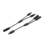SRC0006 - MC4 STYLE Y-ADAPTOR KIT