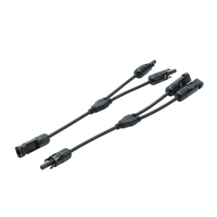 SRC0006 - MC4 STYLE Y-ADAPTOR KIT