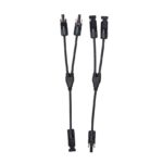 SRC0006 - MC4 STYLE Y-ADAPTOR KIT - Image 2