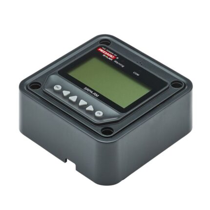 SRPA-RM - SOLAR REMOTE MONITOR
