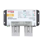 SRPA0240 - 20 AMP SOLAR REGULATOR - Image 2