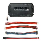 TVMS1240 - TVMS ROGUE CONTROL MODULE - Image 4