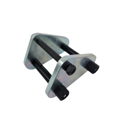 FJ45 (1960-1980) rear Drivers Side GREASABLE SHACKLE