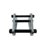 fj40 (1960-1980) rear Drivers Side GREASABLE SHACKLE