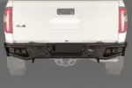TUNDRA 2013-2021 REAR BUMPER - Image 4