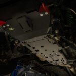 lc300 UNDERBODY PROTECTION