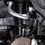 GWM POER UPPER CONTROL ARMS - Image 2