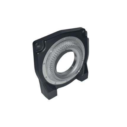 PLATE (GEARBOX END)