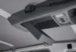NISSAN PATROL GU WAGON 1997+ ROOF CONSOLE - Image 5