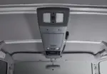 NISSAN PATROL GU WAGON 1997+ ROOF CONSOLE - Image 2