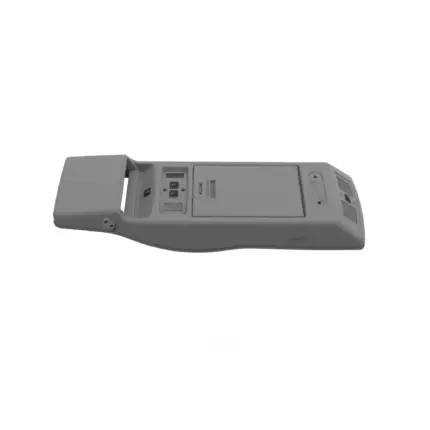 Hilux Dual Cab ROOF CONSOLE