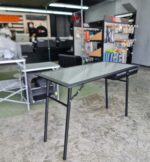 TBRA018 - PRO STAINLESS STEEL PREP TABLE KIT - BY FRONT RUNNER - Image 6