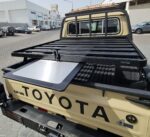 TBRA018 - PRO STAINLESS STEEL PREP TABLE KIT - BY FRONT RUNNER - Image 9