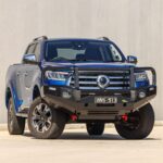 BBCD083 - GWM POER Deluxe Bull Bar