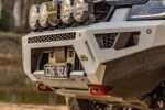 FORD EVEREST RAID BULL BAR - Image 2
