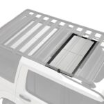 TBRA018 - PRO STAINLESS STEEL PREP TABLE KIT - BY FRONT RUNNER