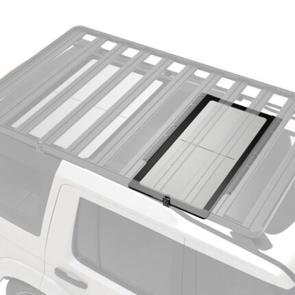 TBRA018 - PRO STAINLESS STEEL PREP TABLE KIT - BY FRONT RUNNER