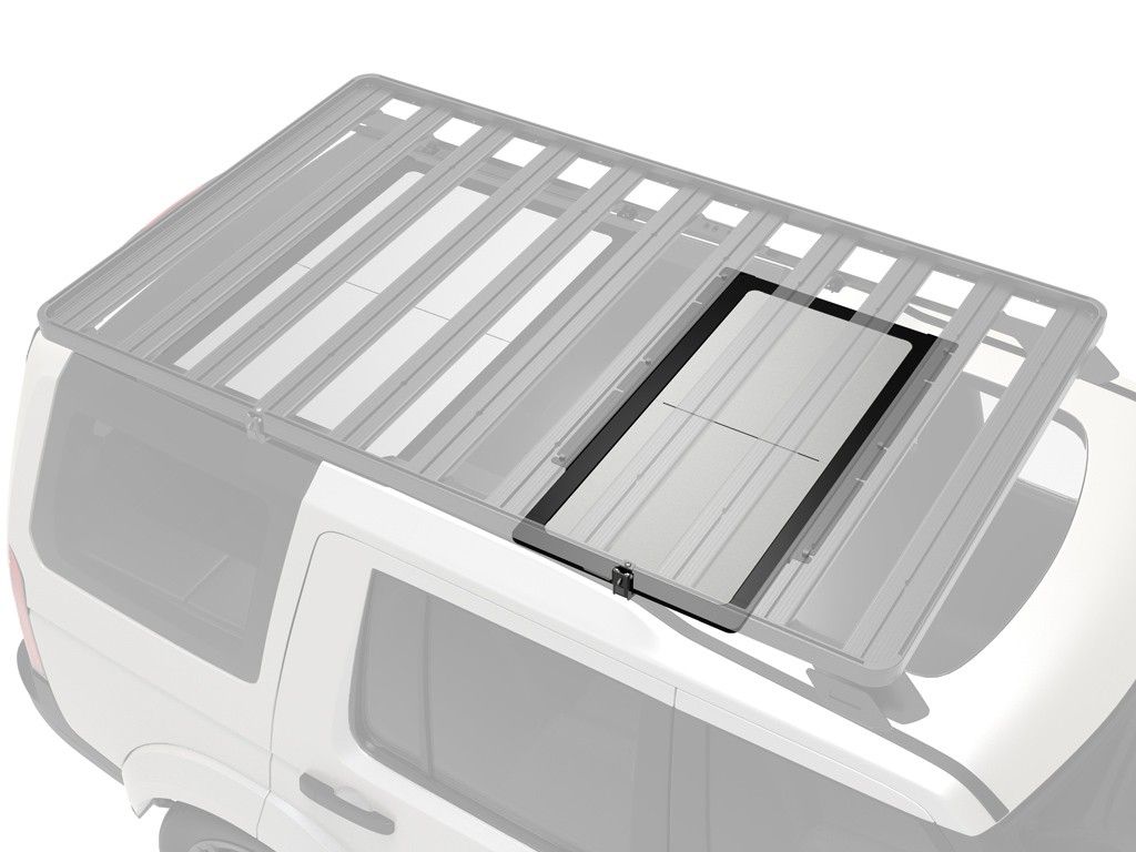 pro-stainless-steel-prep-table-kit-by-front-runner-TBRA018-1.jpg TBRA018 - PRO STAINLESS STEEL PREP TABLE KIT - BY FRONT RUNNER - Image 1