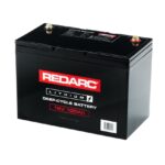 LBAT12100 - 100AH LITHIUM DEEP CYCLE BATTERY