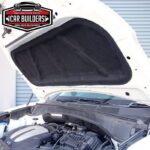 PUB - Premium Under Bonnet Insulation