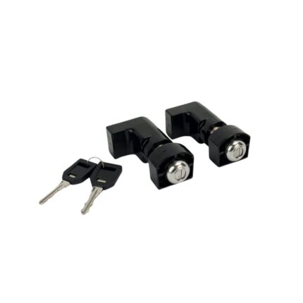 Lock Set V2