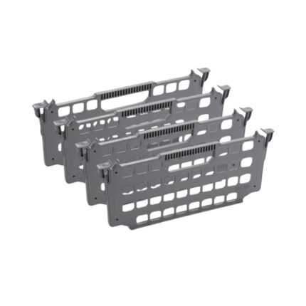 A0083-2DIV-GRY - DIVIDERS 4-Pack V2