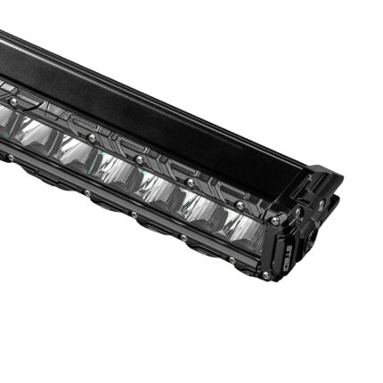 LEDST3K-20L - ST3K 21.5 INCH 20 LED SLIM LED LIGHT BAR