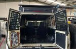 RC-A-MP78 - LC78 Rear Door Molle Plates - Image 3