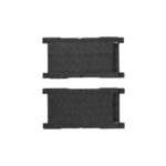 A0011-SXFM-BLK - Custom Foam - Sixer 16 V2