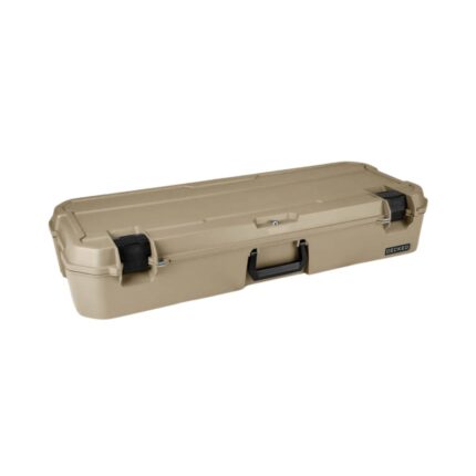Minuteman 80 - D-co Case with integrated lock V2