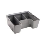 A0081-DBDW-GRY - Double Drawerganizer V2