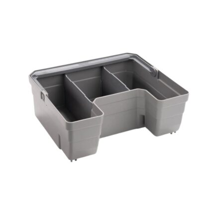 A0081-DBDW-GRY - Double Drawerganizer V2