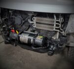 48000975 - Y61 AFN Winch Mount Plate for Original Bumper - Image 4