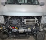 48000975 - Y61 AFN Winch Mount Plate for Original Bumper - Image 3