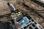 YT3 - HiLux Revo Double-Cab 2016+ Decked Drawer System V2 - Image 7