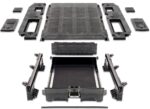 YT3 - HiLux Revo Double-Cab 2016+ Decked Drawer System V2 - Image 6