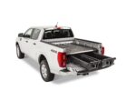 MF5 - FORD RANGER 5' 2023+ DECKED DRAWER SYSTEM Legacy - Image 6