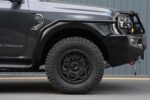 SSR115-D - FORD EVEREST 2022+ SIDE STEPS AND RAILS - Image 2