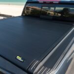 ISLIDEAWAY075RB-E-1 - RAM 1500 2019+ DS SLIDE-AWAY  (With RamBox) - Crew Cab Only with 5.8’ Bed