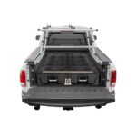 RAM 1500/2500/3500 RamBox 2009+ 5' 7"/6'4" DECKED DRAWER SYSTEM V2