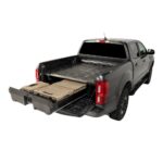 YF7 - Ford Ranger Raptor 2023+ 5′ DECKED DRAWER SYSTEM V2