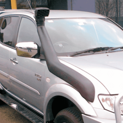SNORKEL TRITON MN-ML 2006-2014
