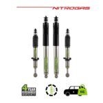Y62 Standard Height Nitrogas Kit