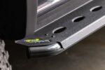 SS115-D - FORD EVEREST 2022+ STEEL SIDE STEPS - Image 2