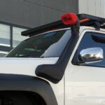 SNORKEL PATROL GU SERIES 4 2005+