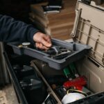 A0090-DTRY-GRY - CARGO TRAY V2 - Image 3