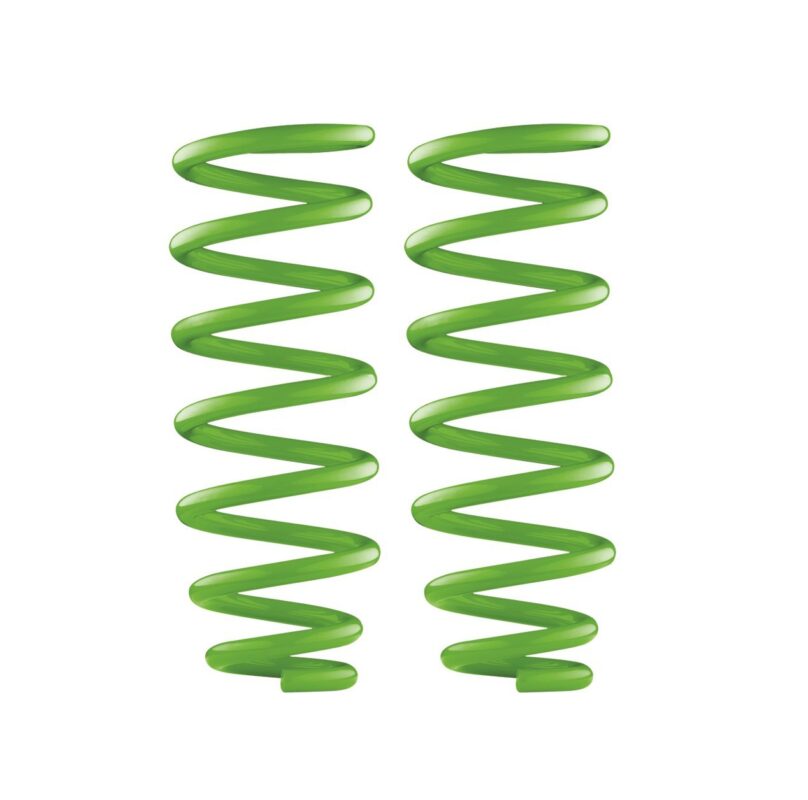 FORD EVEREST 2022+ REAR LIGHT COIL SPRINGS – Uroffroad UAE