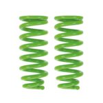 FOR003C - FORD EVEREST 2022+ REAR HEAVY COIL SPRINGS